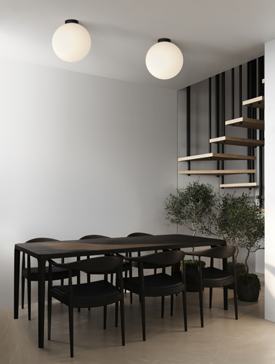 Pablo Designs Flushmounts