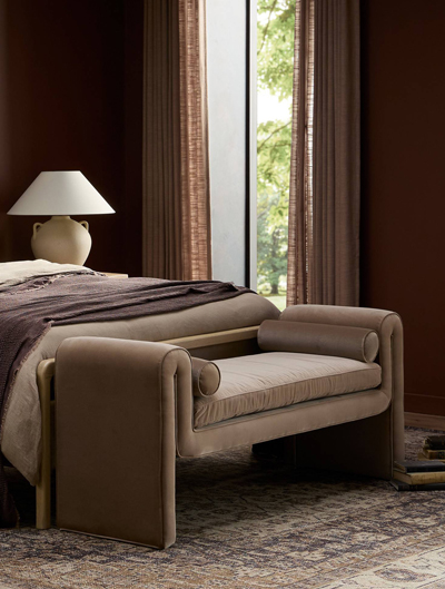 Modern Bedroom Benches