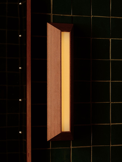 LED Bath & Vanity Lights