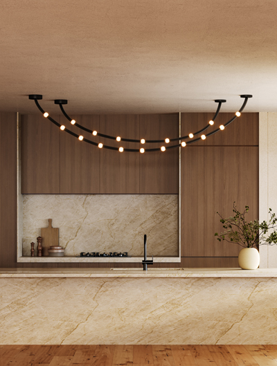 Kuzco Lighting Pendants