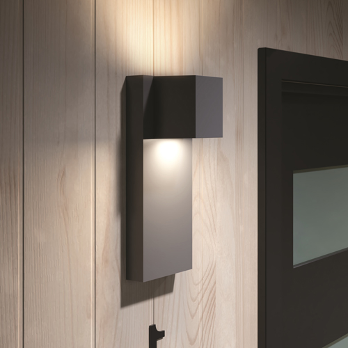 Outdoor Up/Down Wall Lights