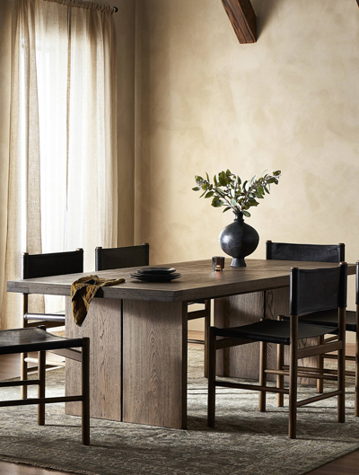 Rectangular Dining Tables