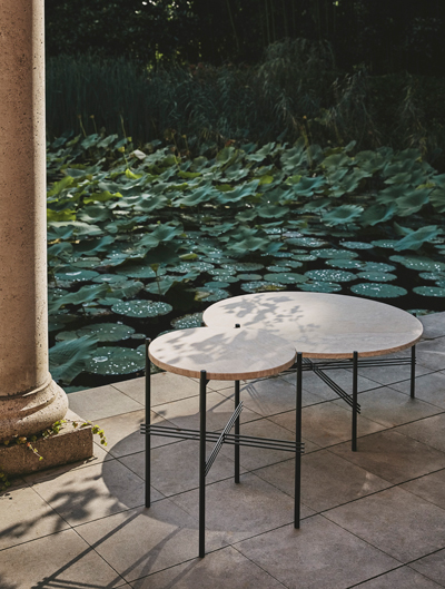 Outdoor Accent Tables
