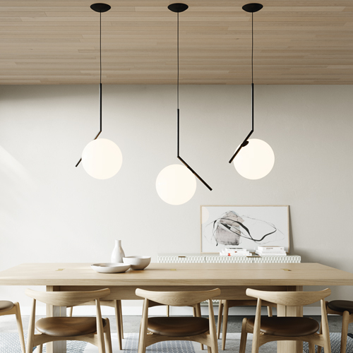 Design Brands IC Lights Collection by FLOS