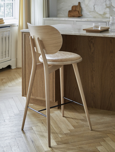 Counter & Bar Stools without Arms