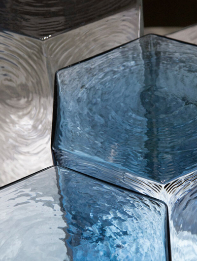Hex Coffee Table by Bomma