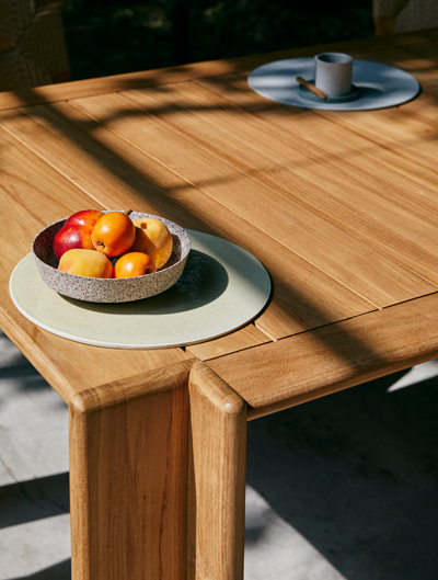 Outdoor Dining Tables
