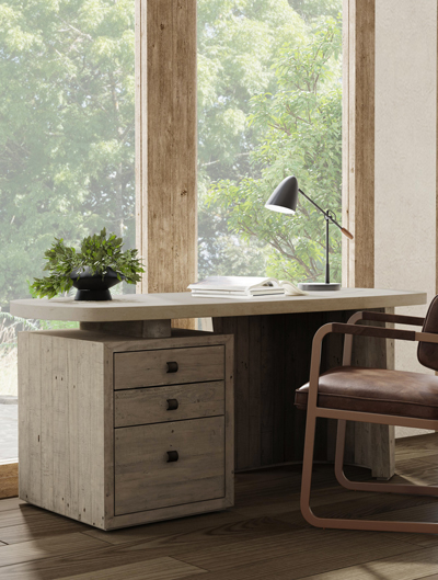 Executive Desks