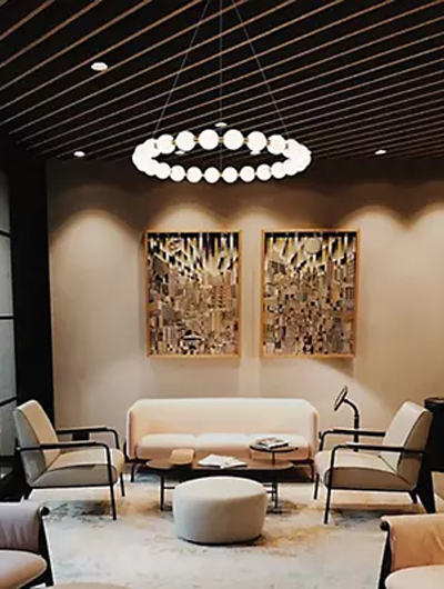 Alder & Ore Chandeliers
