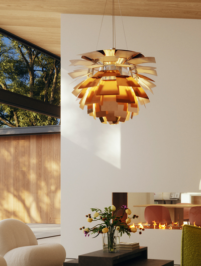 Louis Poulsen Pendant Lights