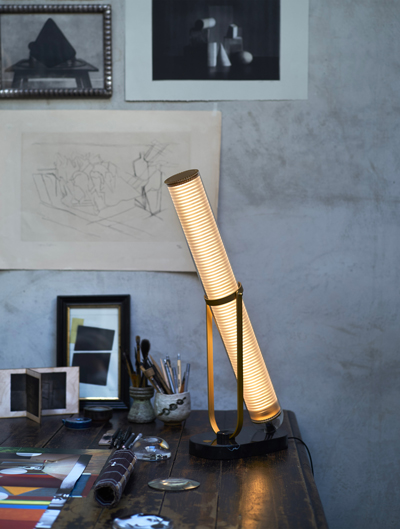 DCW Editions Desk Lamps