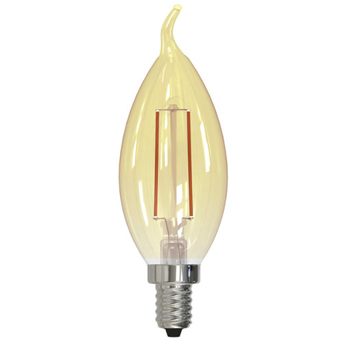 Light Bulbs Candle/C Series Light Bulbs