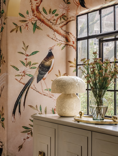 Hudson Valley Lighting Table Lamps