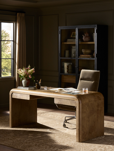 Four Hands Office Furniture