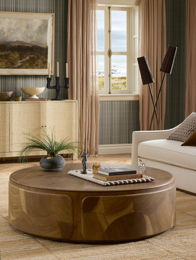 Four Hands Accent Tables
