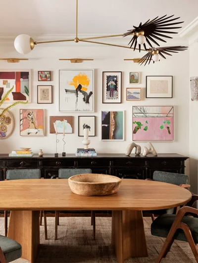 Rosie Li Studio Chandeliers