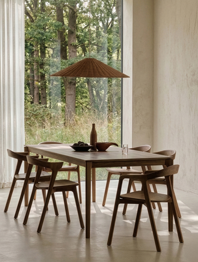 Ethnicraft Dining Room Furniture