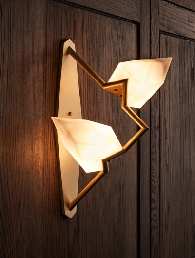 LED Wall Lights