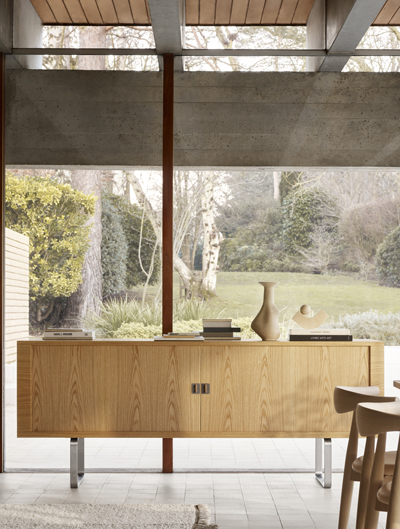 Credenzas