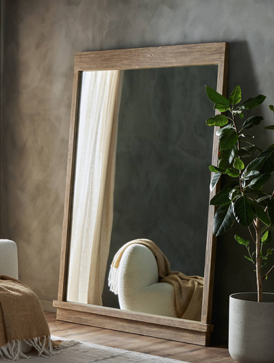 New Mirrors
