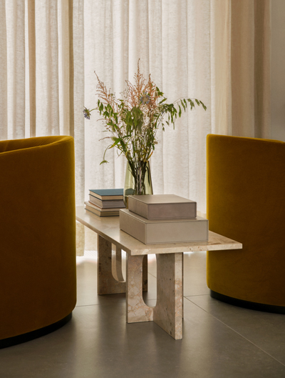Audo Copenhagen Occasional Tables