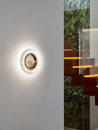 LZF Wall Sconces