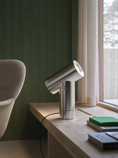 Muuto Table Lamps