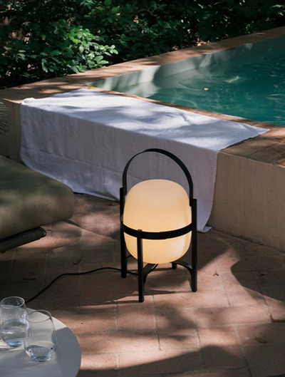 Outdoor Lighting