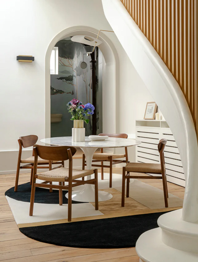 Dining Room Rugs