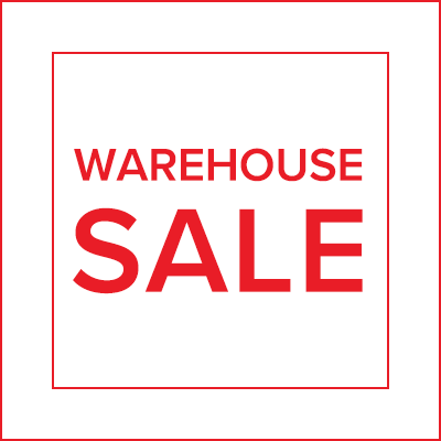Floor and Table Lamps WAREHOUSE SALE