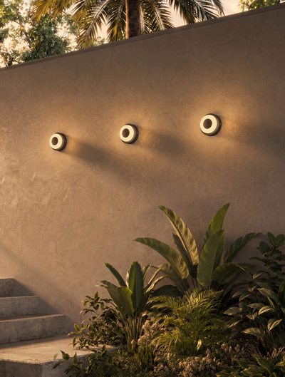 Kuzco Lighting Outdoor Lighting