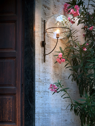 Outdoor Lighting