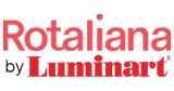 Rotaliana by LUMINART