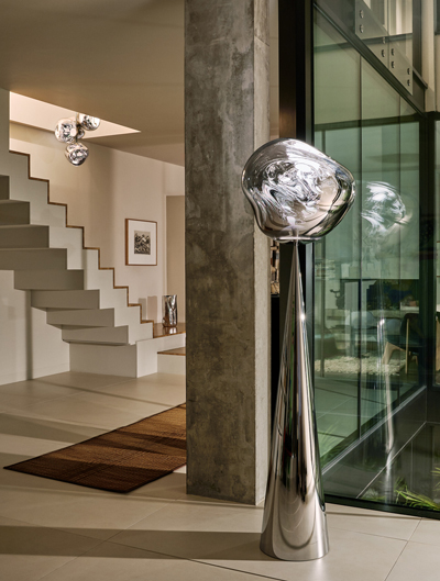 Tom Dixon Lamps