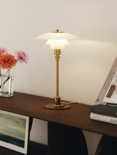Louis Poulsen Table Lamps