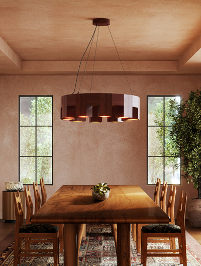 Kuzco Lighting Chandeliers