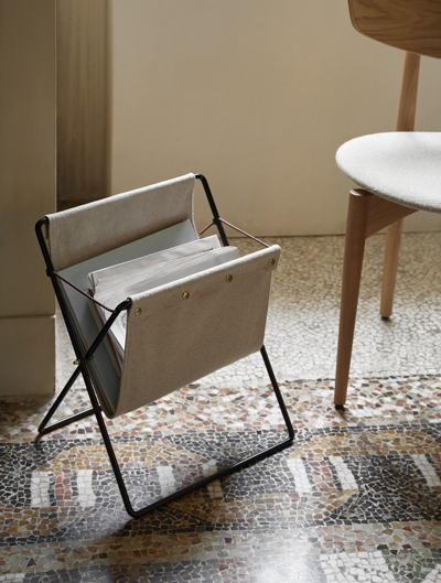 Magazine Racks