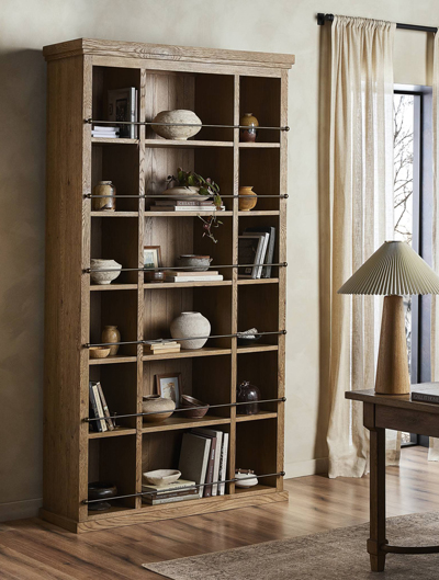 Bookcases & Shelves