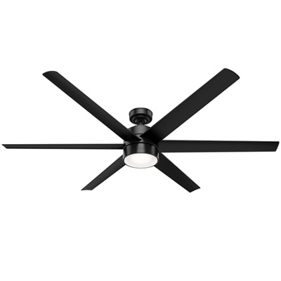 Large Outdoor Ceiling Fans