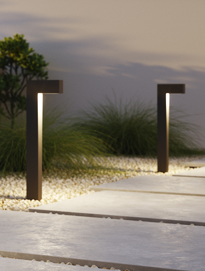 LED Landscape Lighting