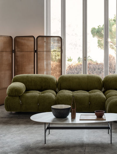 B&B Italia Camaleonda Collection