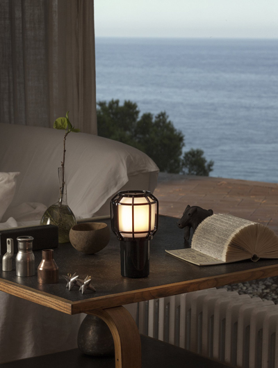 Marset Cordless Lamps