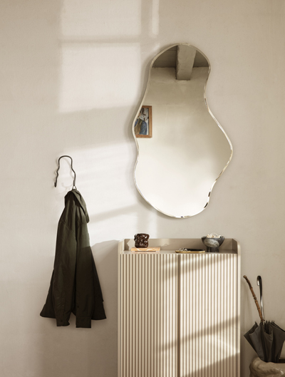 Entryway & Foyer Mirrors