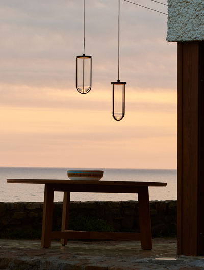 Modern Outdoor Ceiling Lights
