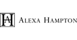 AH by Alexa Hampton