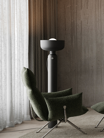 A-N-D Lamps