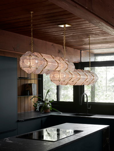 Rosie Li Studio Sold Exclusively At Lumens