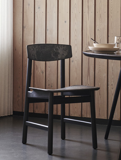 Black Dining Chairs