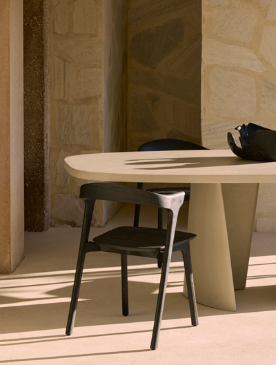 Outdoor Dining Chairs