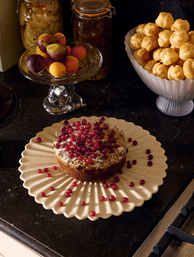 Serveware